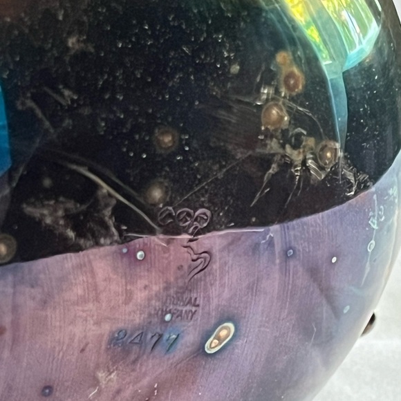 International Silver Co Silver Plated Hollowware 4 Piece Tea/Coffee Set Vintage - Picture 7 of 13